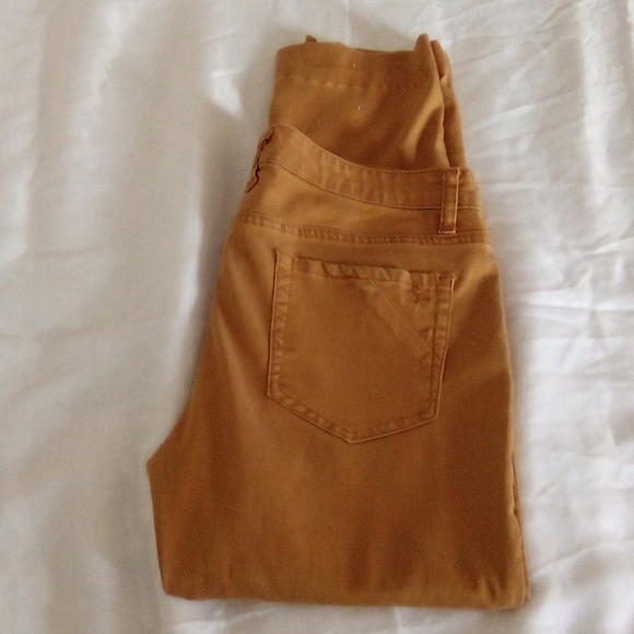 David Kahn Pants - Picture 3 of 7